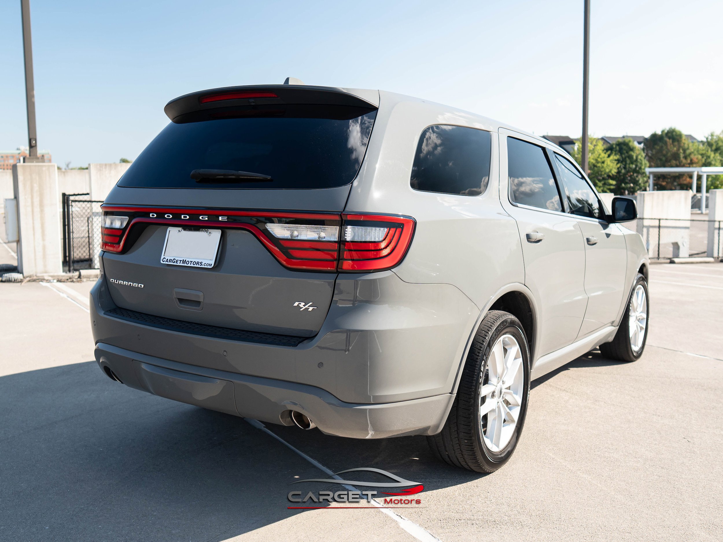 Used 2022 Dodge Durango R/T RWD image 7