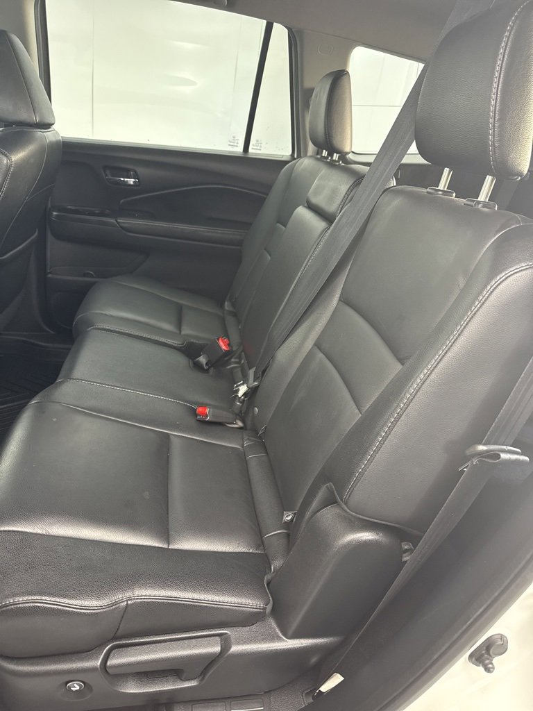 Used 2017 Honda Pilot EX-L image 27
