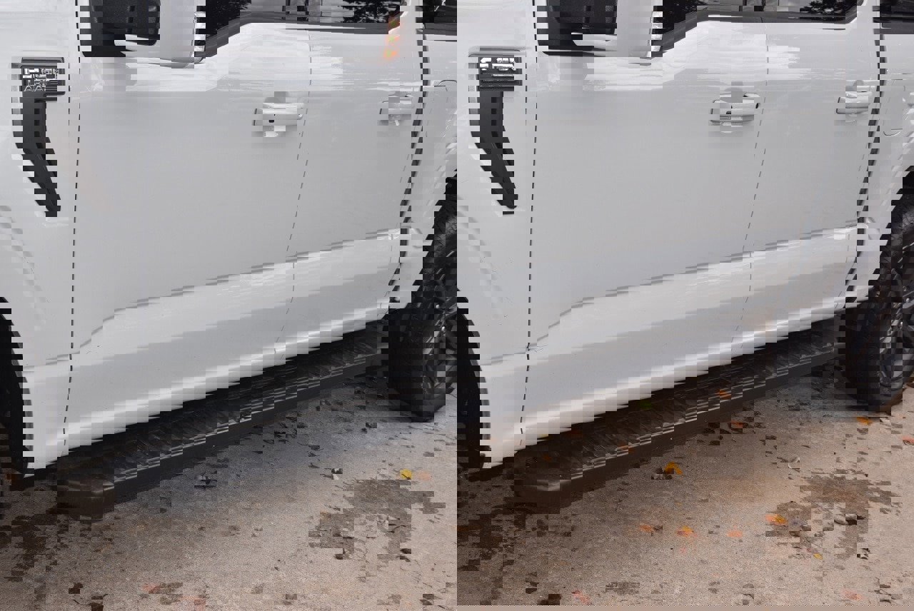 Certified 2023 Ford F150 Lariat w/ Equipment Group 502A High image 38