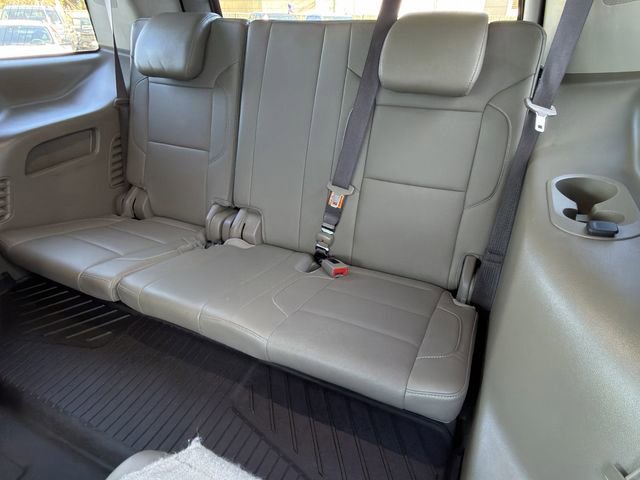 Used 2019 Chevrolet Tahoe Premier image 31