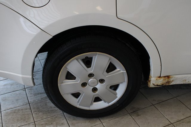 Used 2009 Ford Focus S image 21