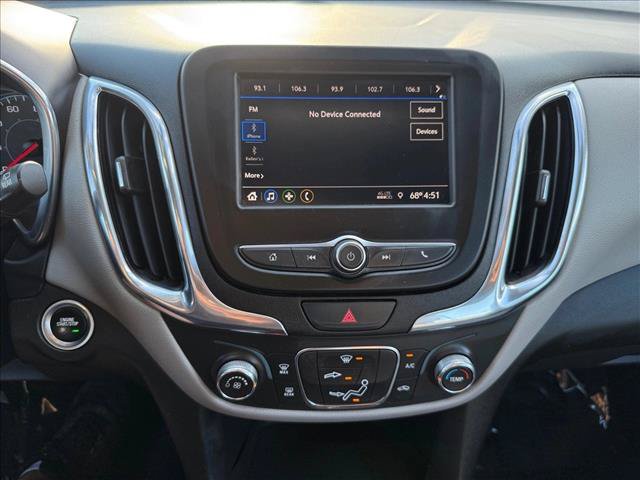 Used 2021 Chevrolet Equinox LS AWD/4WD image 15