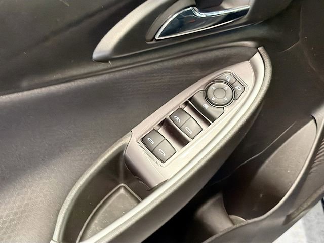 Certified 2022 Chevrolet Malibu LT image 17