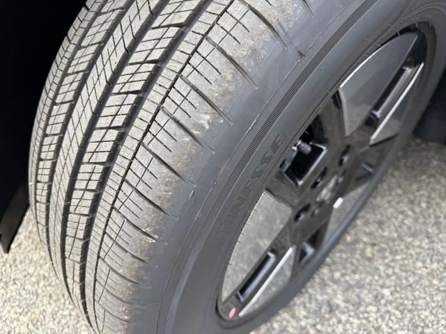 New 2026 Hyundai Santa Fe SEL AWD/4WD image 5