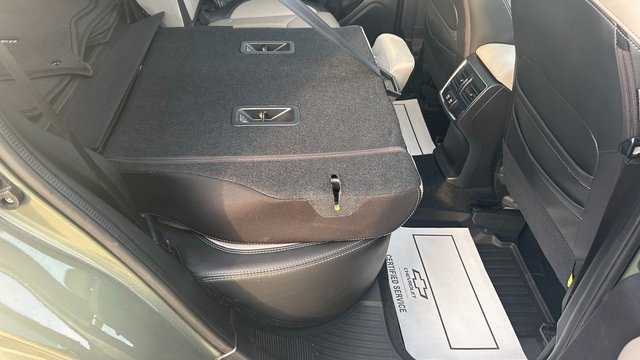 Used 2020 Subaru Forester Limited image 54