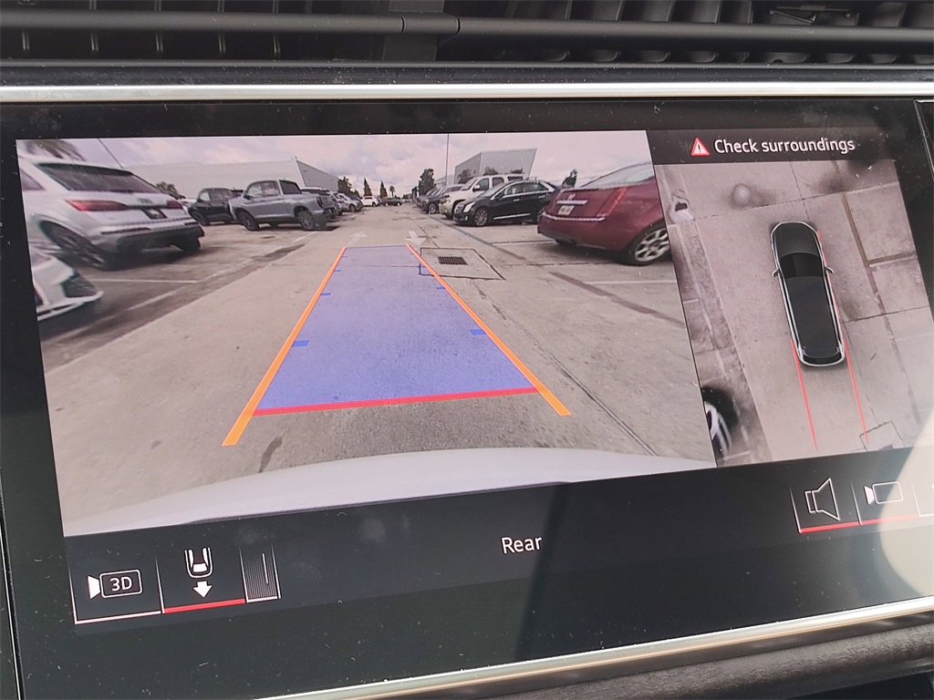 Used 2025 Audi Q7 3.0T Premium Plus image 40