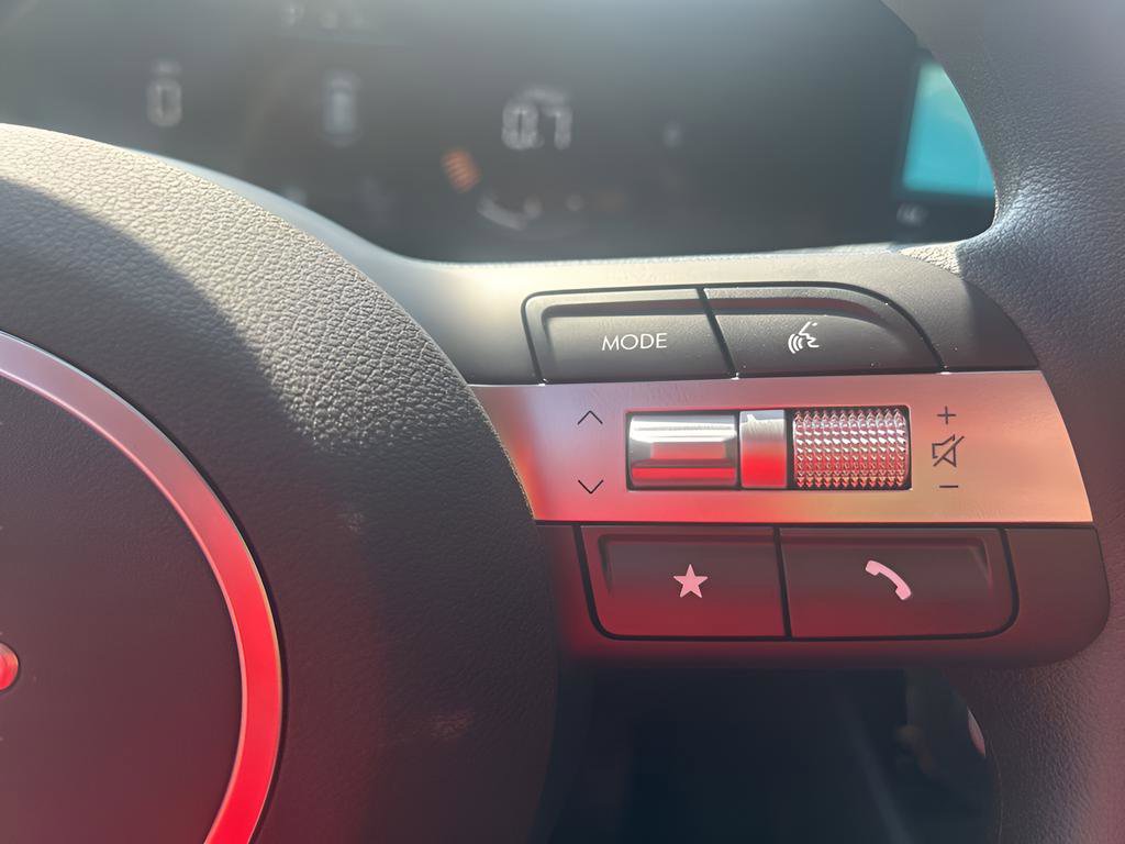 Used 2026 Hyundai Tucson SEL FWD image 11