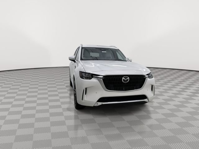 New 2026 MAZDA CX-90 3.3 Turbo S w/ Premium Plus image 2