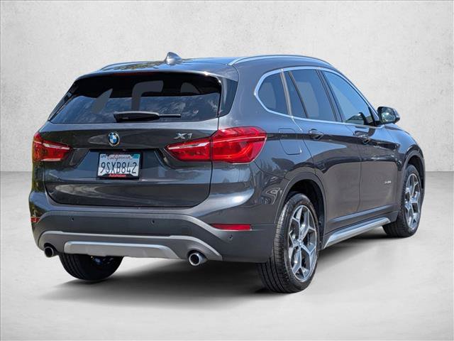 Used 2017 BMW X1 xDrive28i AWD/4WD image 5