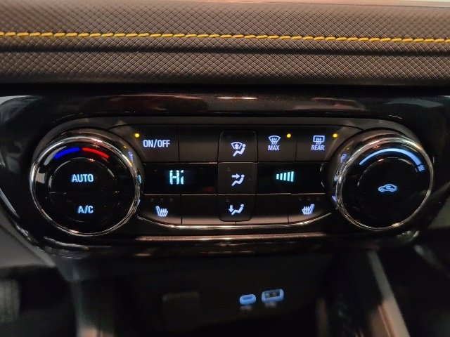 New 2026 Chevrolet TrailBlazer ACTIV w/ Convenience Package image 21