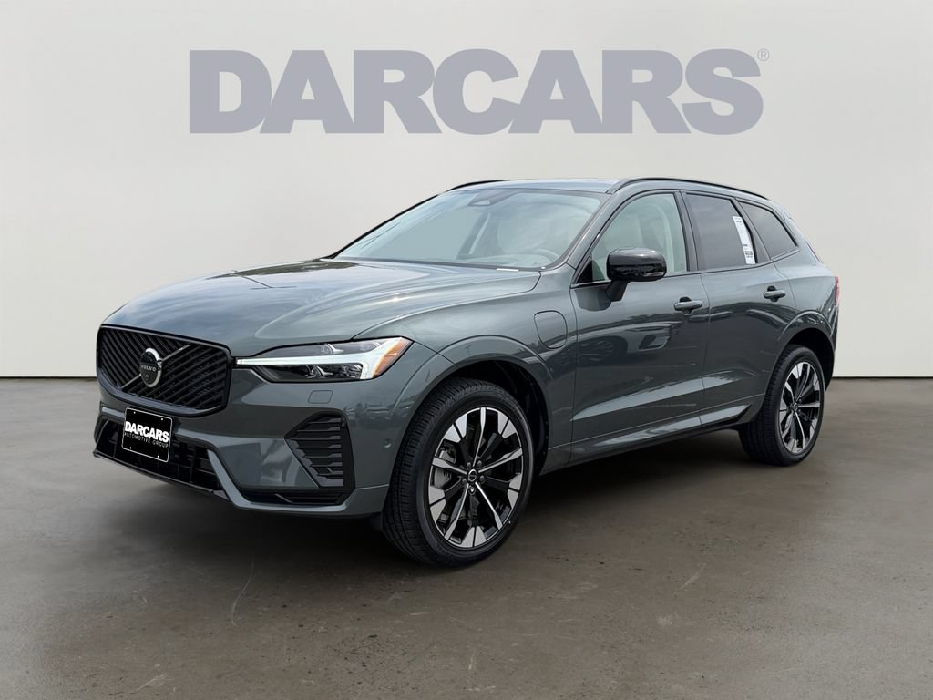 New 2026 Volvo XC60 T8 Ultra w/ Climate Package AWD/4WD image 2