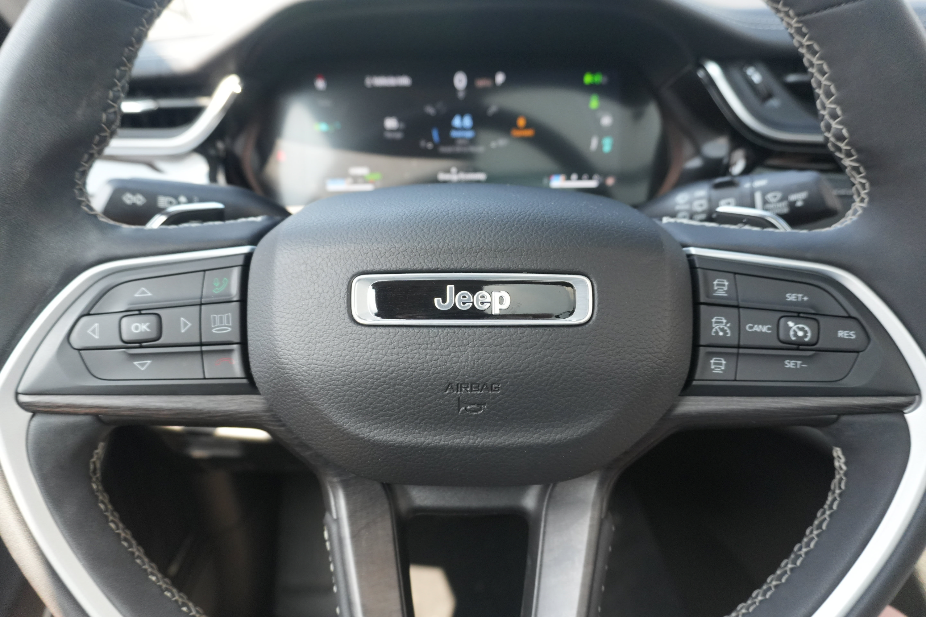 Used 2022 Jeep Grand Cherokee Limited 4xe AWD/4WD image 51