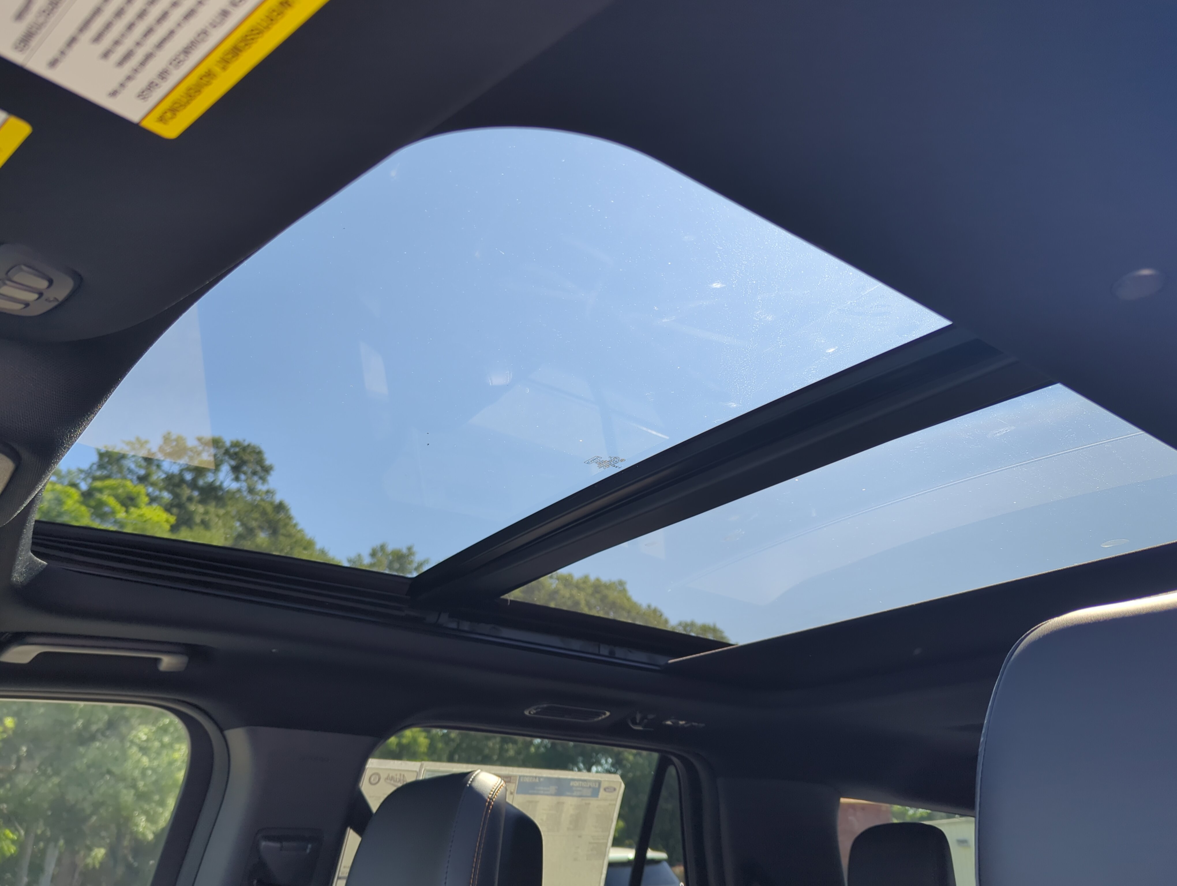 New 2026 Ford Expedition Tremor AWD/4WD image 18