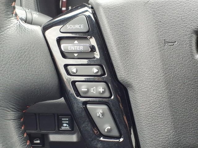 Used 2023 Nissan Frontier PRO-4X w/ Pro Convenience Package AWD/4WD image 31