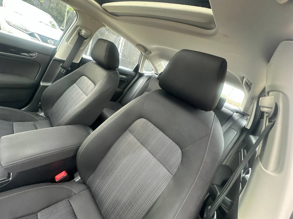 Used 2024 Honda Civic EX image 11
