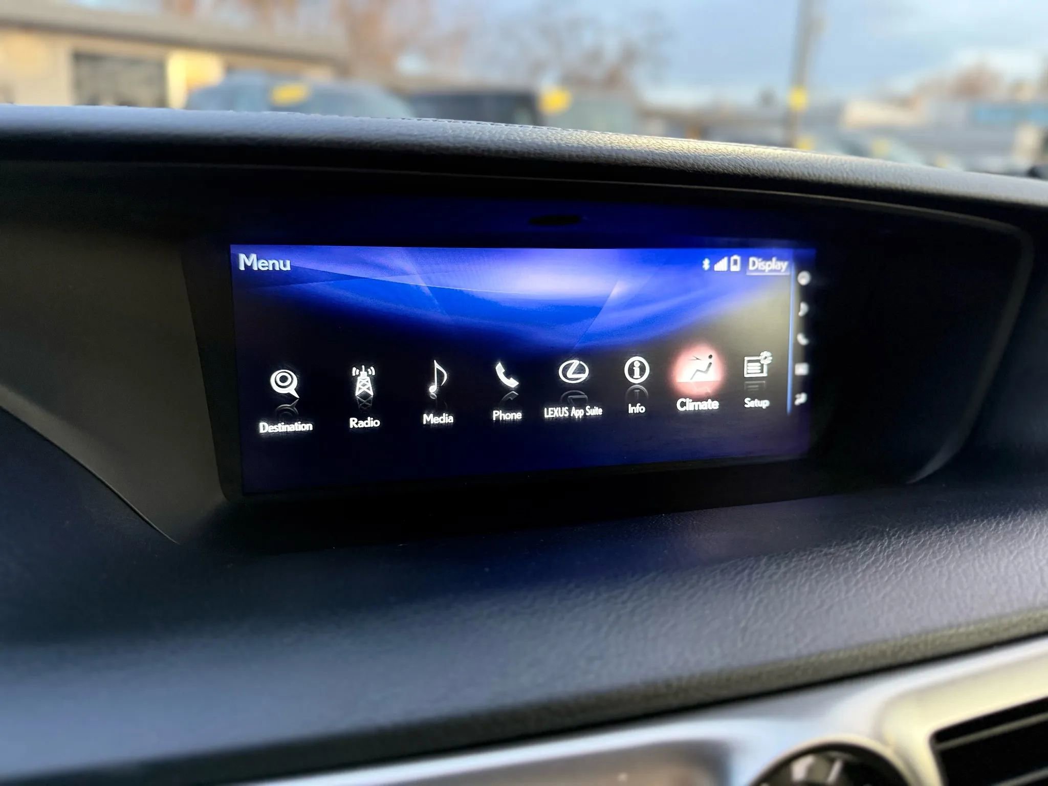 Used 2019 Lexus GS 350 F Sport w/ All Weather Package image 36