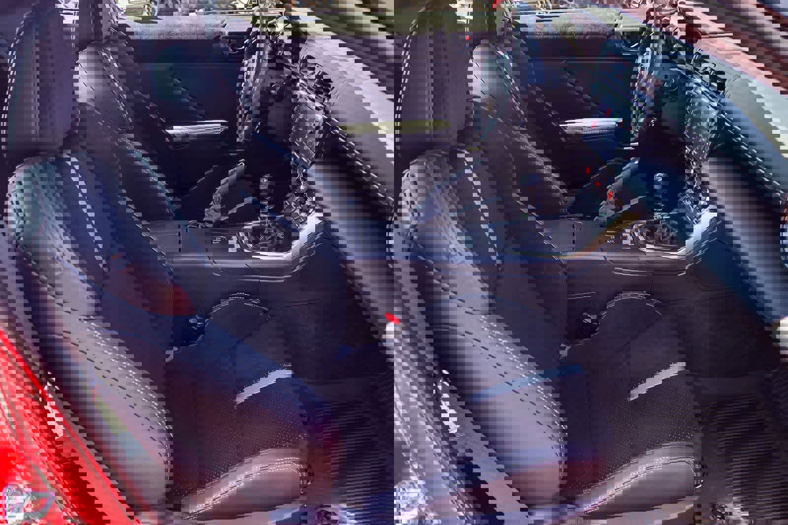 Used 2023 Toyota GR86 Premium w/ ALL Weather Mat Package (TMS) image 16