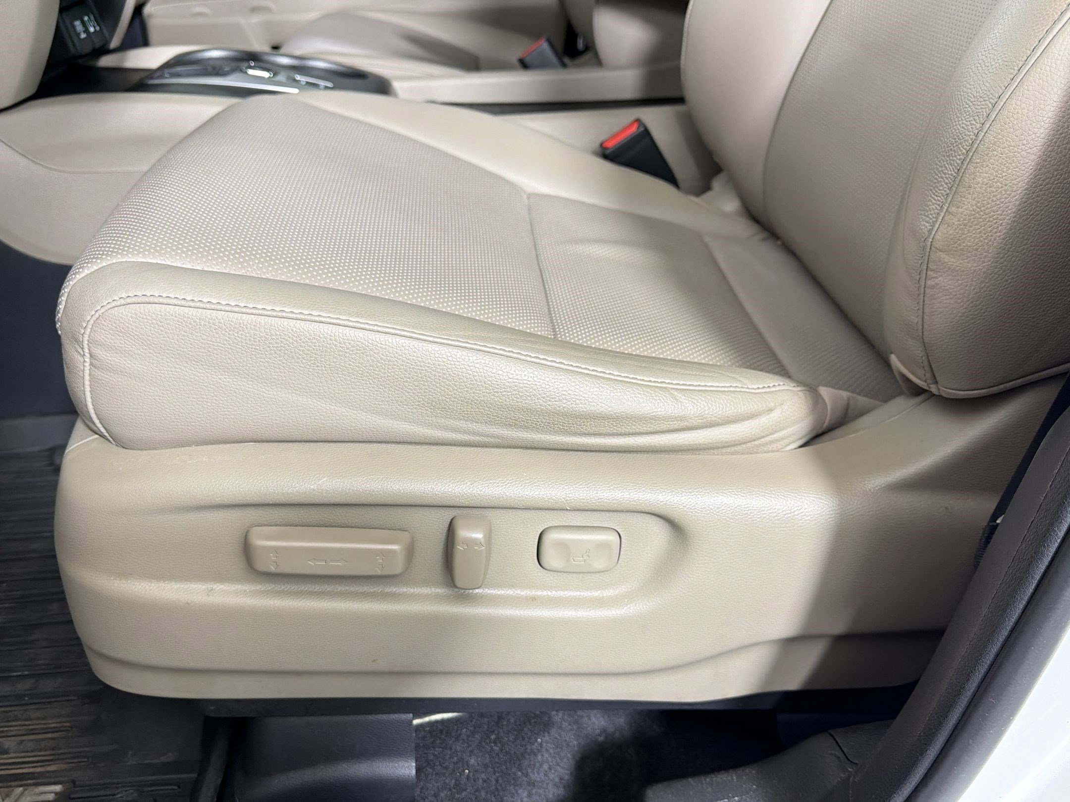 Used 2023 Honda Ridgeline RTL image 12