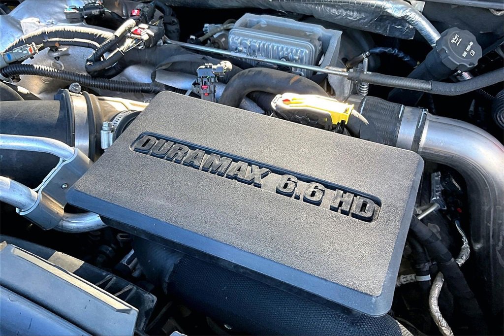 Used 2021 GMC Sierra 2500 AT4 w/ AT4 Premium Plus Package image 33