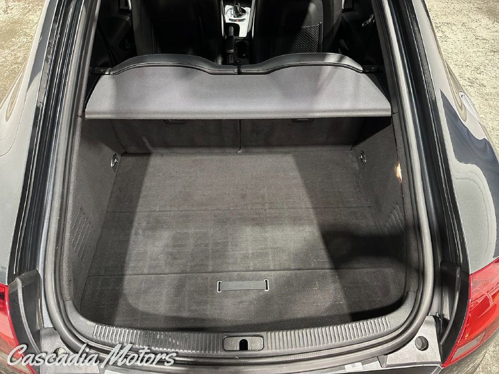 Used 2013 Audi TT 2.0T Prestige image 11