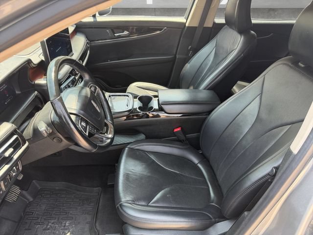 Used 2022 Lincoln Nautilus Reserve FWD image 19