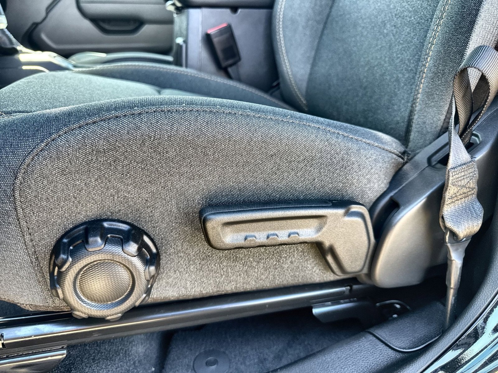 New 2025 Jeep Wrangler Willys image 14