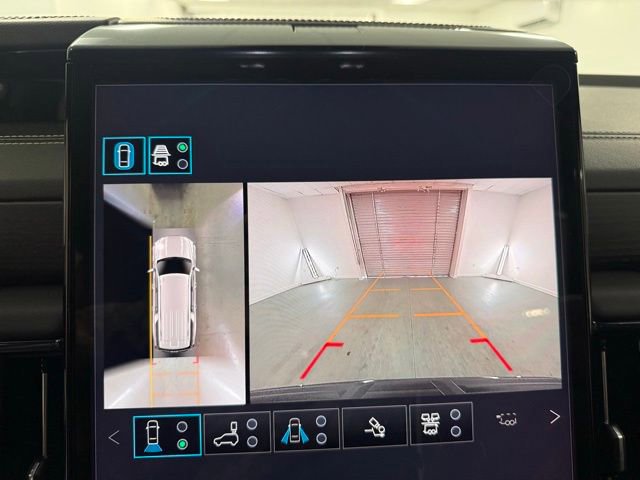 New 2026 GMC Yukon XL AT4 Ultimate image 18