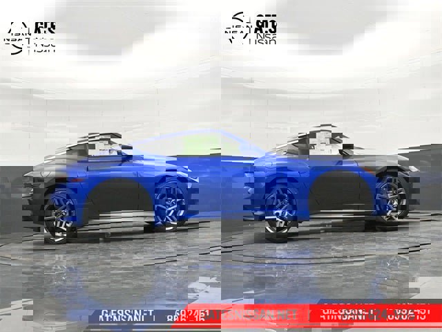 New 2026 Nissan Z Sport image 27
