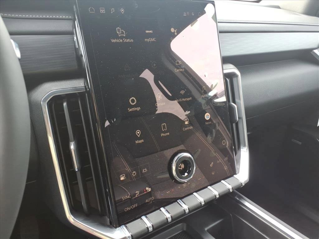 New 2026 GMC Acadia Elevation w/ Black Edition image 39