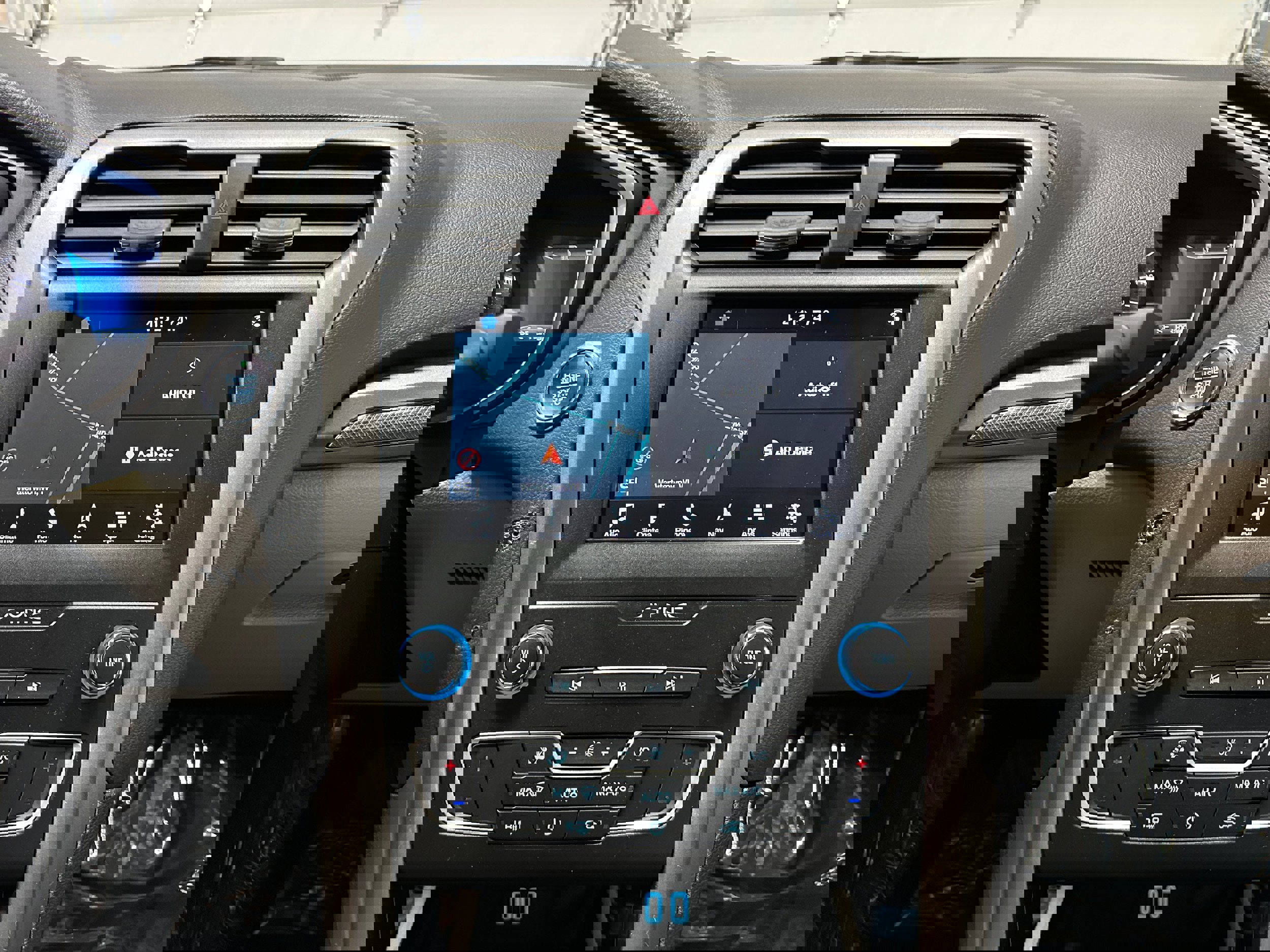 Certified 2019 Ford Fusion SE image 17