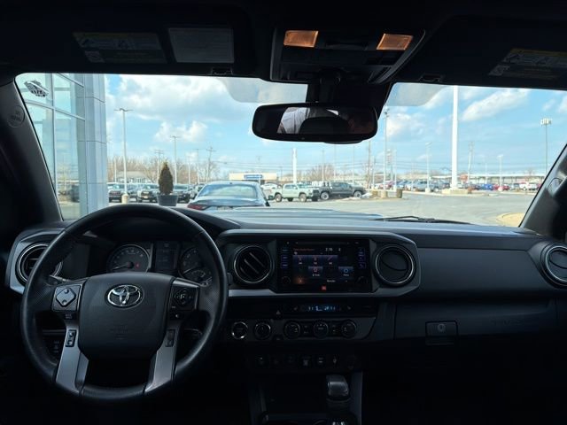 Certified 2019 Toyota Tacoma TRD Pro image 14