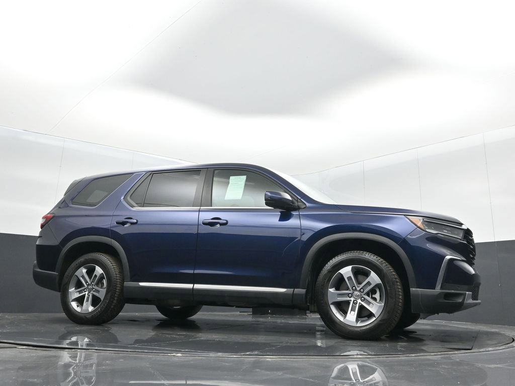 Certified 2023 Honda Pilot EX-L image 29