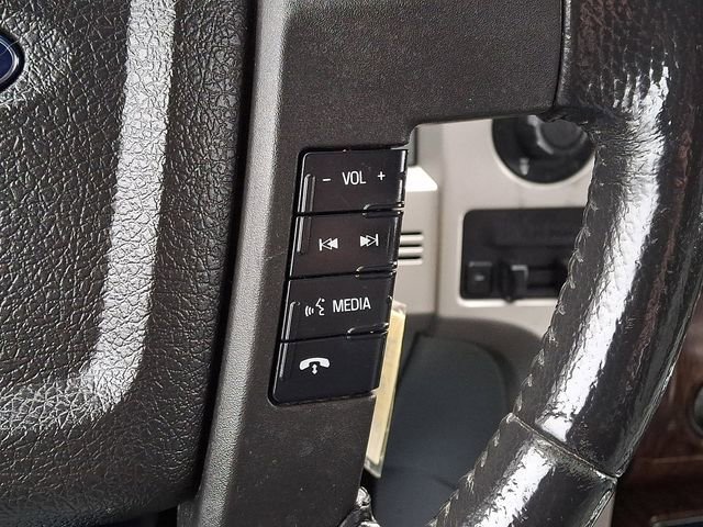 Used 2014 Ford F150 Lariat w/ Lariat Chrome Package image 21