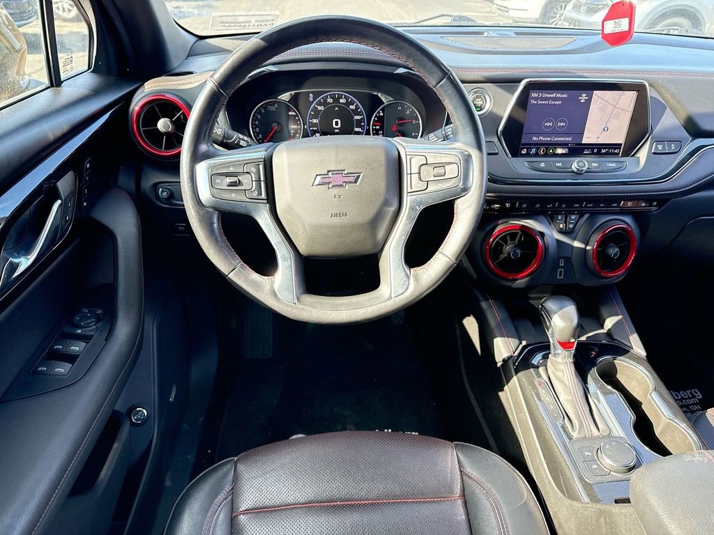 Used 2019 Chevrolet Blazer RS image 14