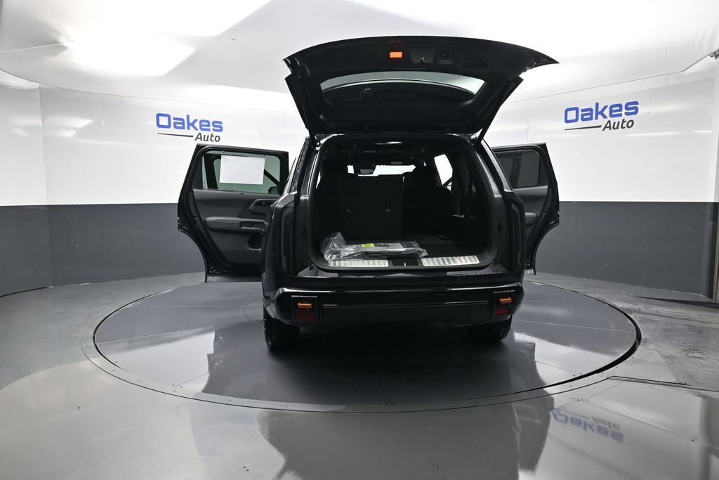 Used 2027 Kia Telluride SX Prestige X-Pro AWD/4WD image 59