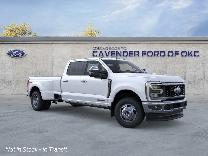 New 2026 Ford F350 King Ranch AWD/4WD image 36
