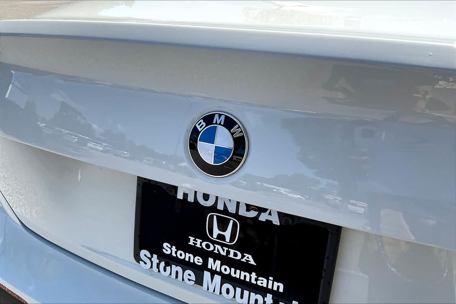 Used 2026 BMW 230i Coupe w/ Premium Package RWD image 31