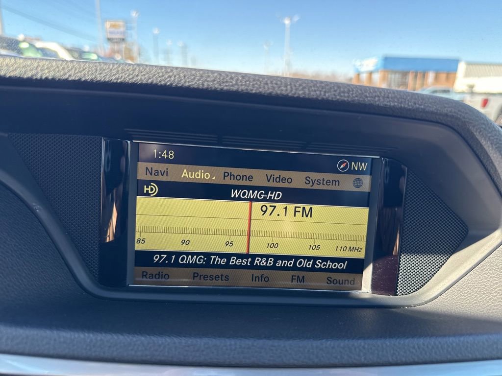 Used 2012 Mercedes-Benz E 350 4MATIC Sedan image 27