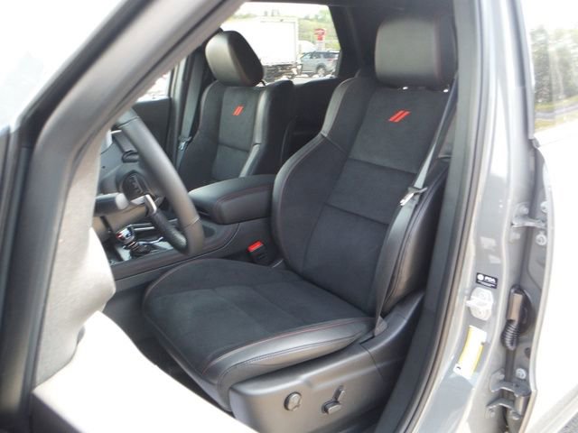 New 2026 Dodge Durango GT AWD/4WD image 17