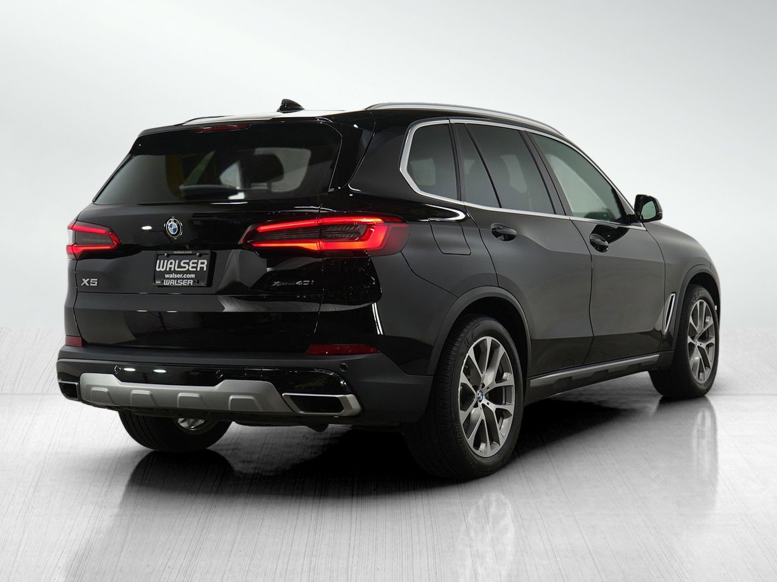 Used 2019 BMW X5 xDrive40i w/ Convenience Package image 5
