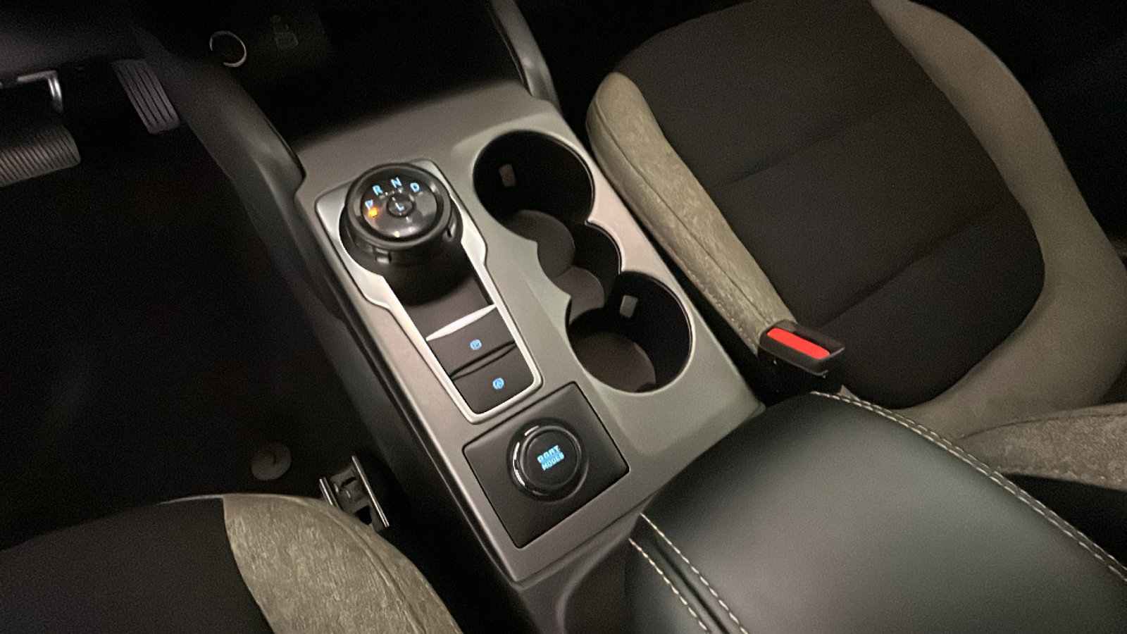 Used 2025 Ford Bronco Sport Big Bend AWD/4WD image 23