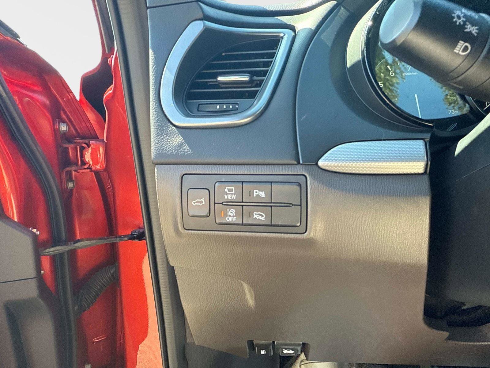 Used 2023 MAZDA CX-9 Signature image 30