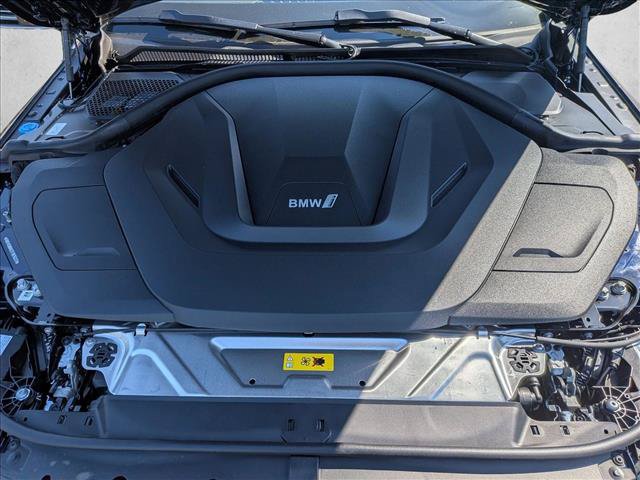 New 2026 BMW i4 eDrive40 w/ M Sport Package RWD image 17