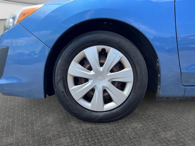 Used 2014 Subaru Impreza 2.0i AWD/4WD image 14