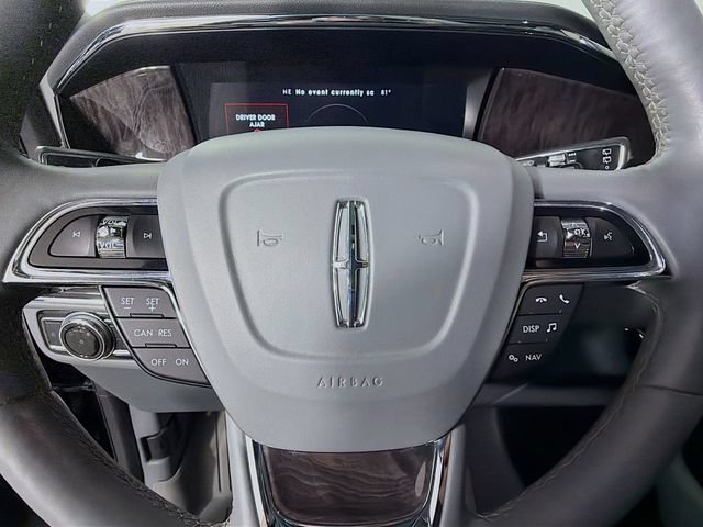 Used 2019 Lincoln Navigator Select RWD image 13