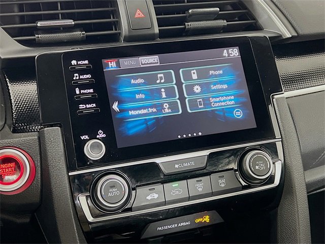 Used 2021 Honda Civic Sport image 17