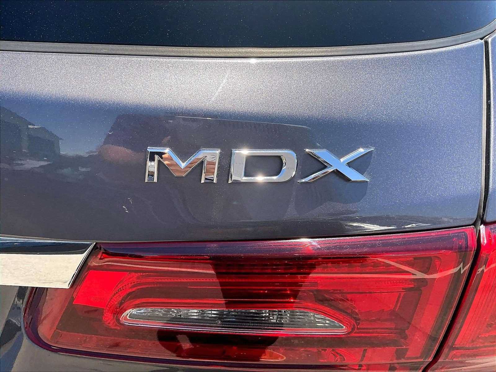 Used 2019 Acura MDX SH-AWD w/ Technology Package image 11