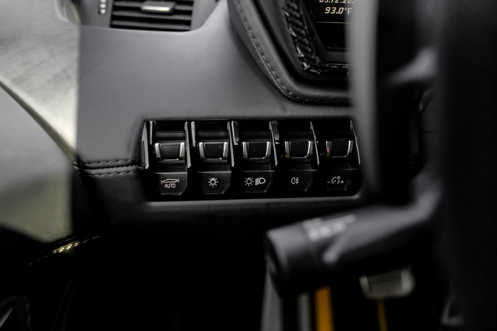 Used 2018 Lamborghini Aventador S AWD/4WD image 29