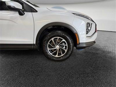 New 2026 Mitsubishi Eclipse Cross ES AWD/4WD image 11