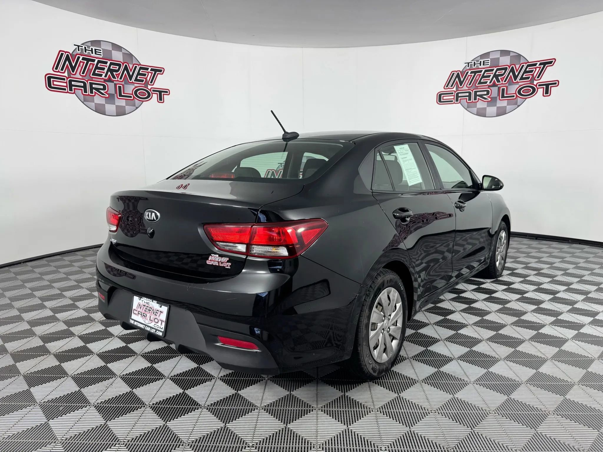 Used 2019 Kia Rio LX image 7